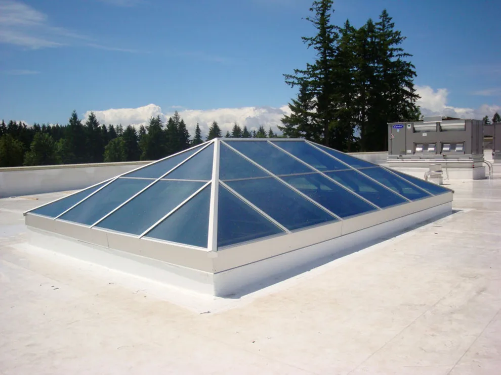 Sky Windows by Solarium/Skylight Inc - Photo 53