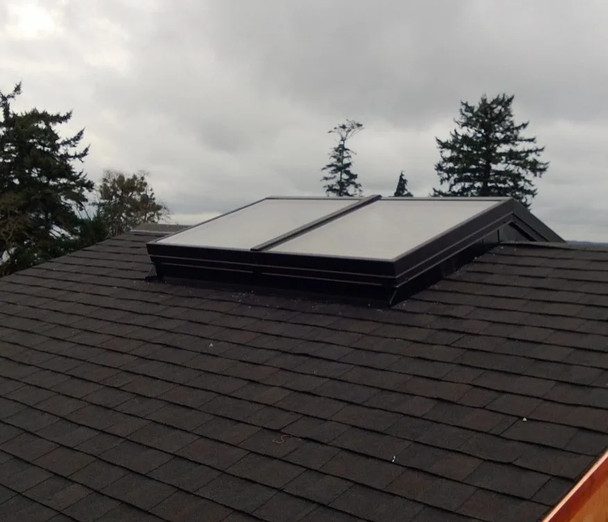 Sky Windows by Solarium/Skylight Inc - Photo 45