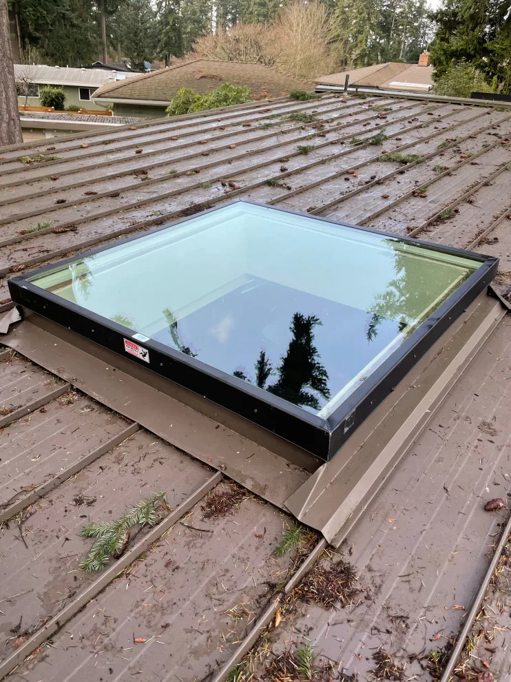 Sky Windows by Solarium/Skylight Inc - Photo 39