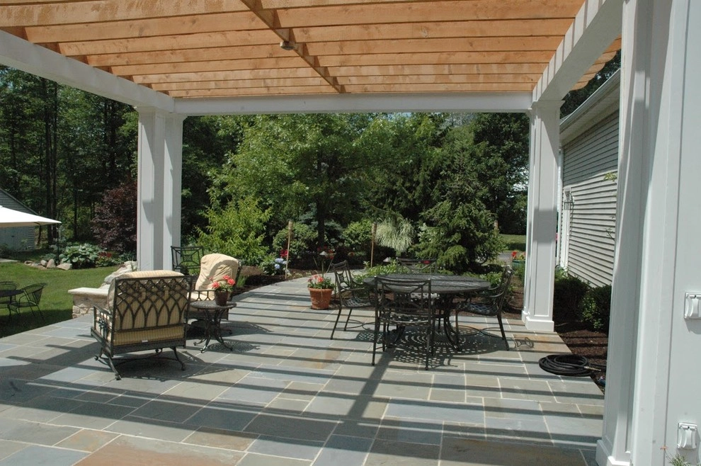 South Russell by ONeill Landscape Design And Installation - Photo 2