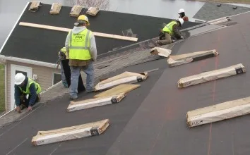 SMA: Your Project's Ideal Team by SMA Exteriors & Restoration - Photo 4