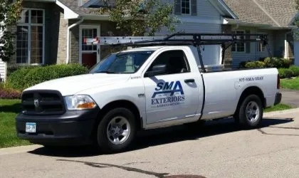 SMA: Your Project's Ideal Team by SMA Exteriors & Restoration - Photo 3