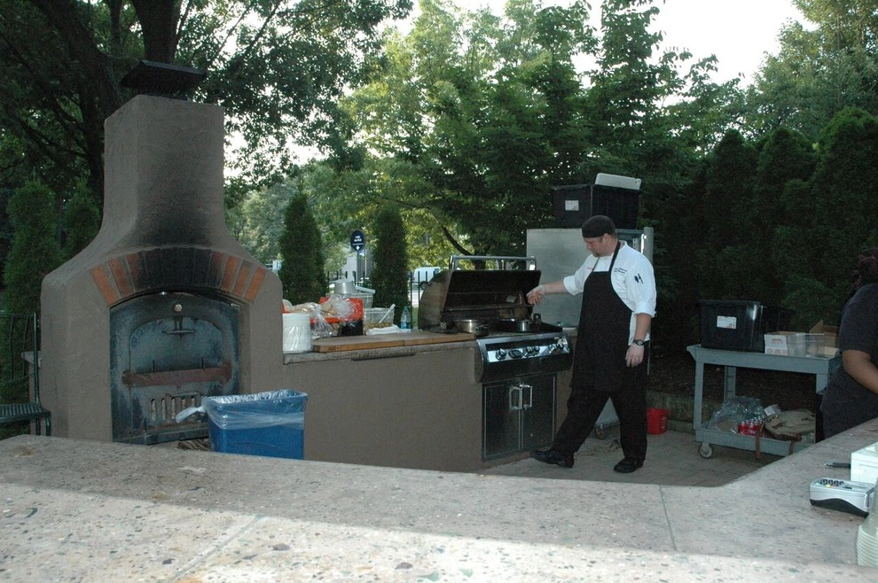 Kitchen Garden by ONeill Landscape Design And Installation - Photo 8