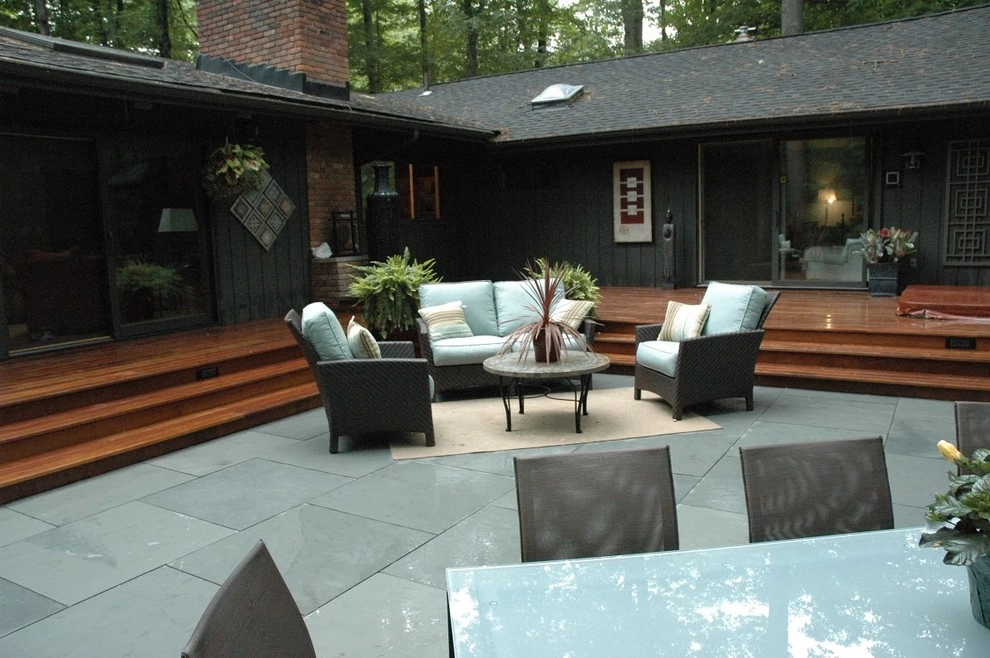 Moreland Hills 3 by ONeill Landscape Design And Installation - Photo 4