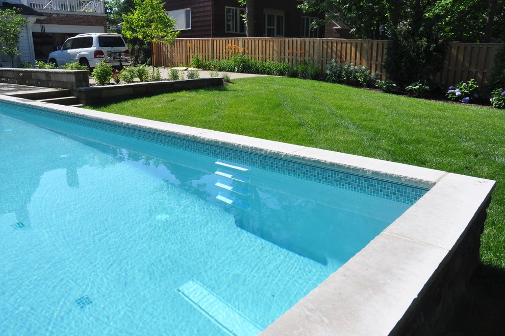 Cleveland Heights 3 by ONeill Landscape Design And Installation - Photo 3