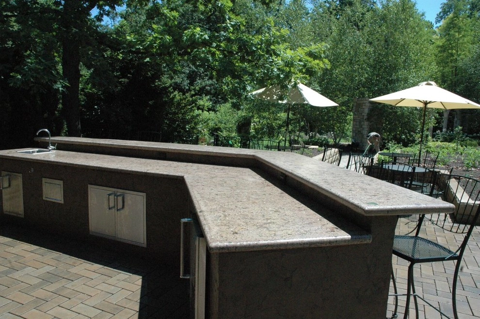 Kitchen Garden by ONeill Landscape Design And Installation - Photo 6