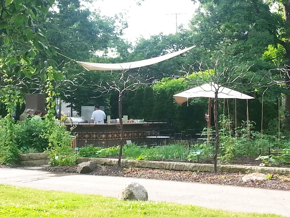 Kitchen Garden by ONeill Landscape Design And Installation - Photo 4