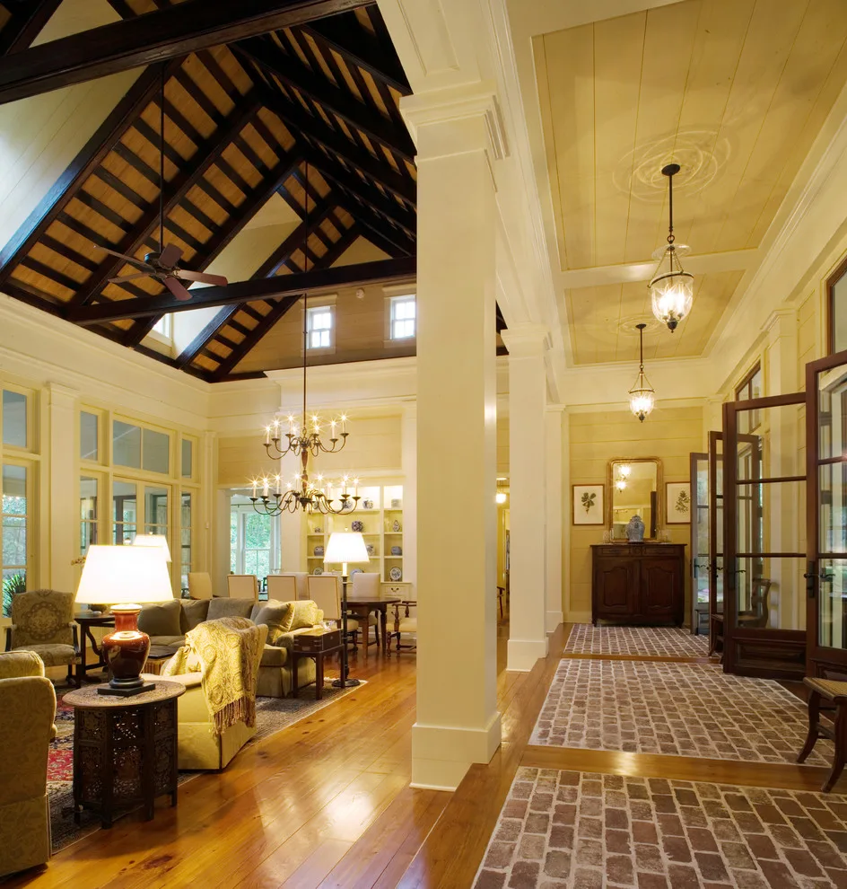 Brannen Stewart Initiatives by Carolina Fenestration Consultants - Photo 4