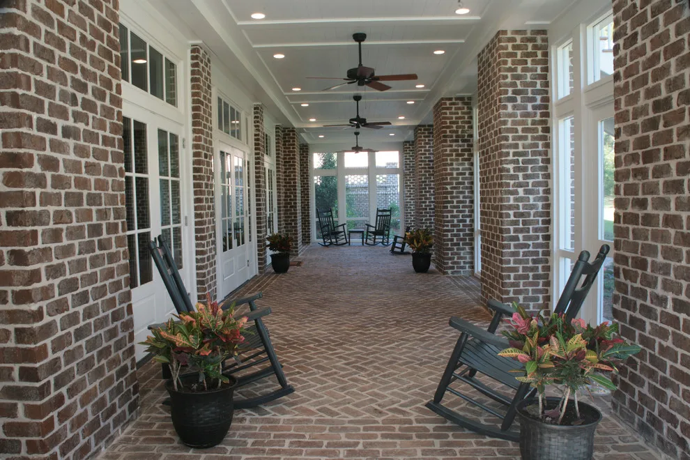 Brannen Stewart Initiatives by Carolina Fenestration Consultants - Photo 3