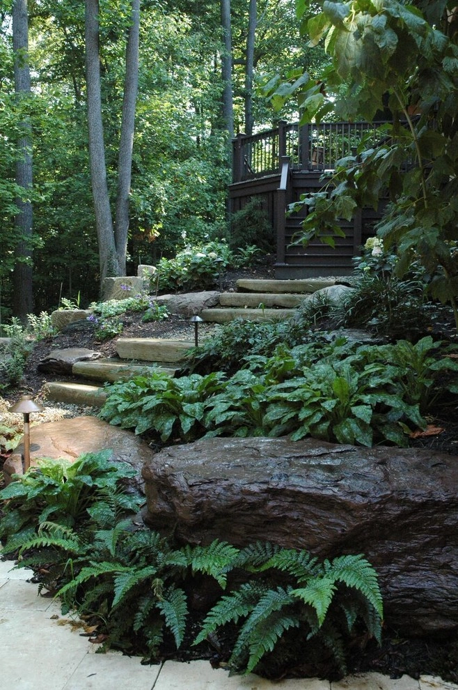 Bath by ONeill Landscape Design And Installation - Photo 2