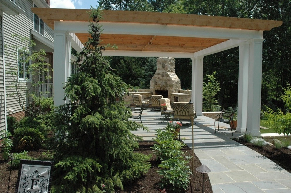 South Russell by ONeill Landscape Design And Installation - Photo 3