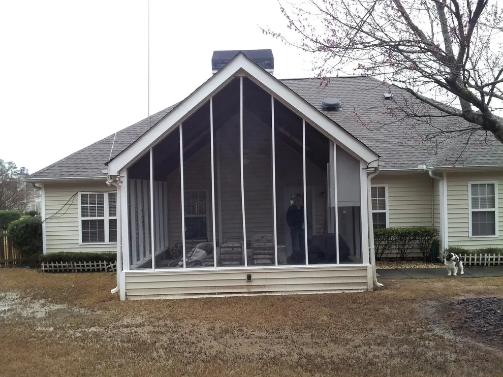 Sunroom Initiative 2 by Visionaire Windows - Photo 3