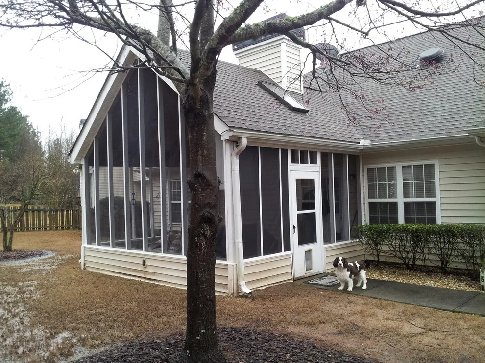 Sunroom Initiative 2 by Visionaire Windows - Photo 4