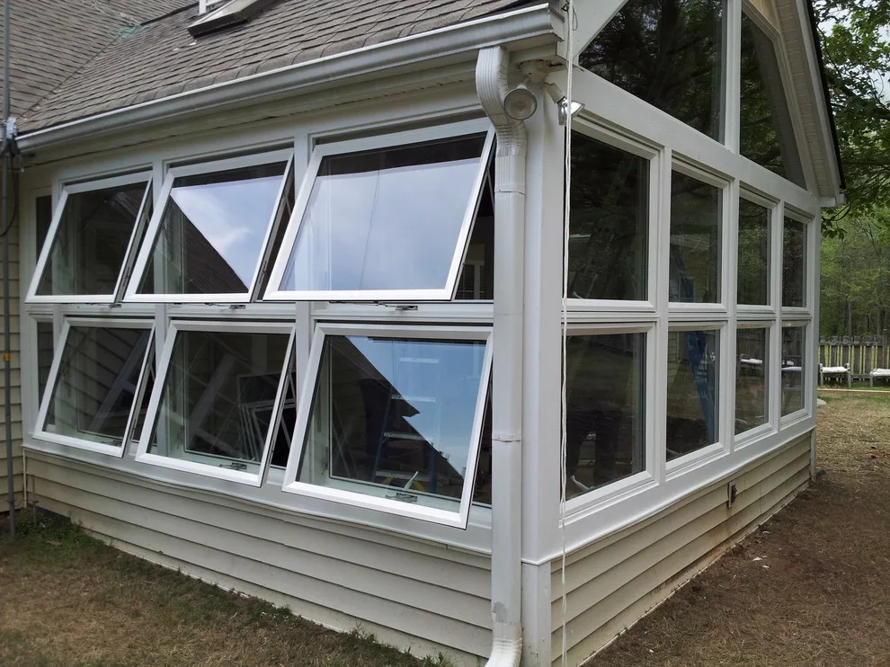 Sunroom Initiative 2 by Visionaire Windows - Photo 2