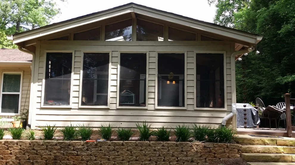 Sunroom Initiative by Visionaire Windows - Photo 3