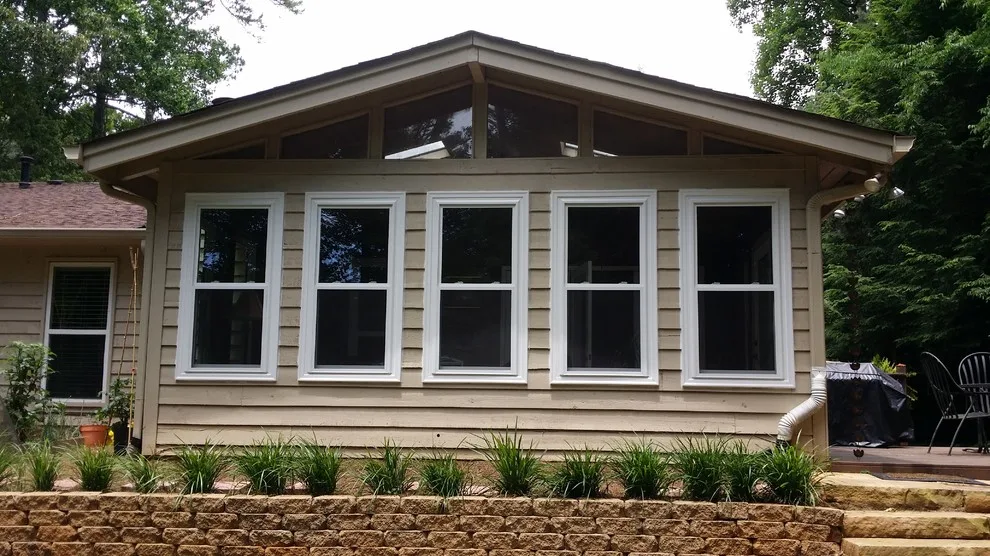 Sunroom Initiative by Visionaire Windows - Photo 2