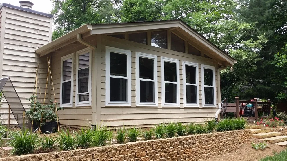 Sunroom Initiative by Visionaire Windows - Photo 4