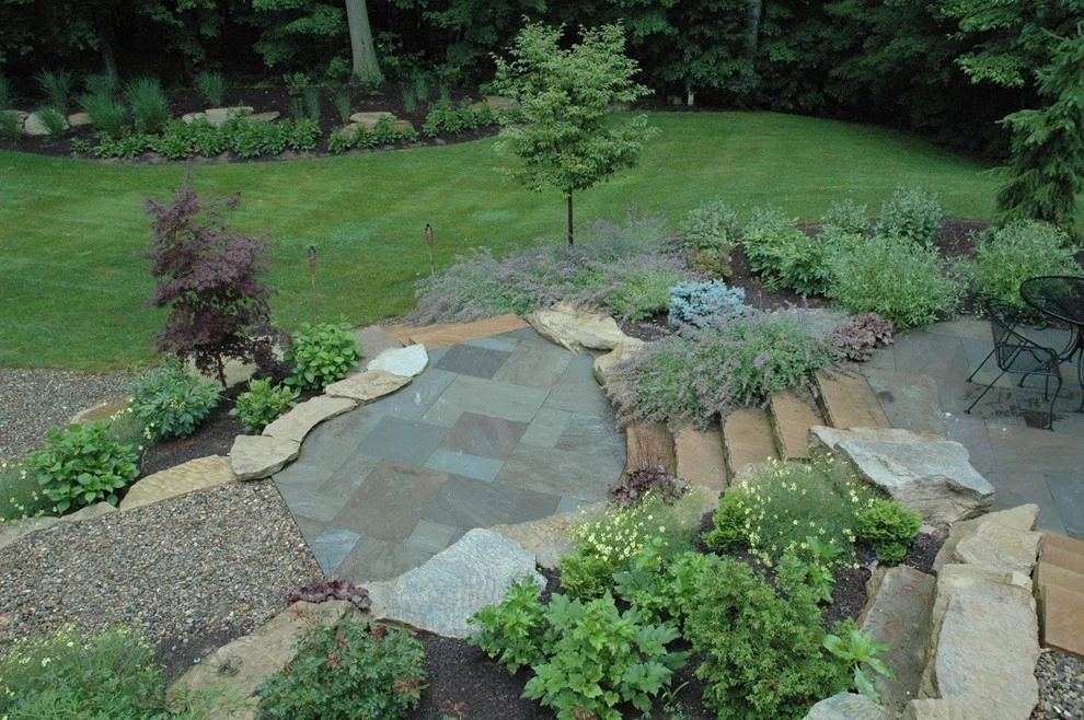 Moreland Hills2 by ONeill Landscape Design And Installation - Photo 2