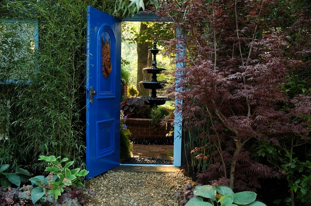 Cleveland Botanical Garden by ONeill Landscape Design And Installation - Photo 2