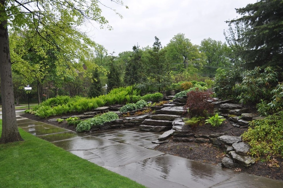 Shaker Heights 3 by ONeill Landscape Design And Installation - Photo 2