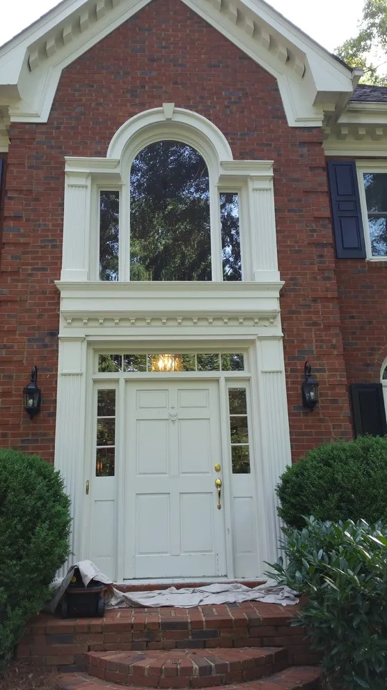 T1 Entrance Door Initiative by Visionaire Windows - Photo 4