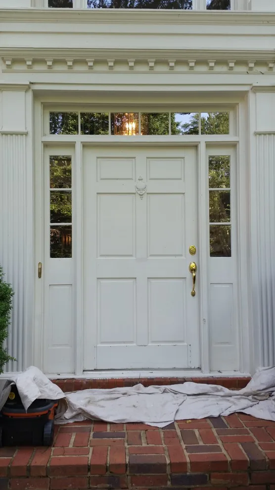 T1 Entrance Door Initiative by Visionaire Windows - Photo 2