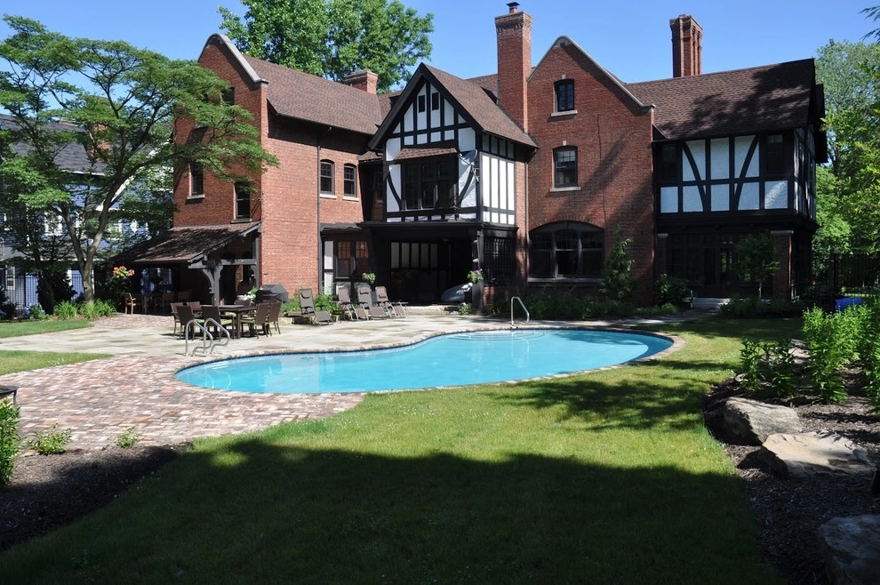 Cleveland Heights 2 by ONeill Landscape Design And Installation - Photo 2