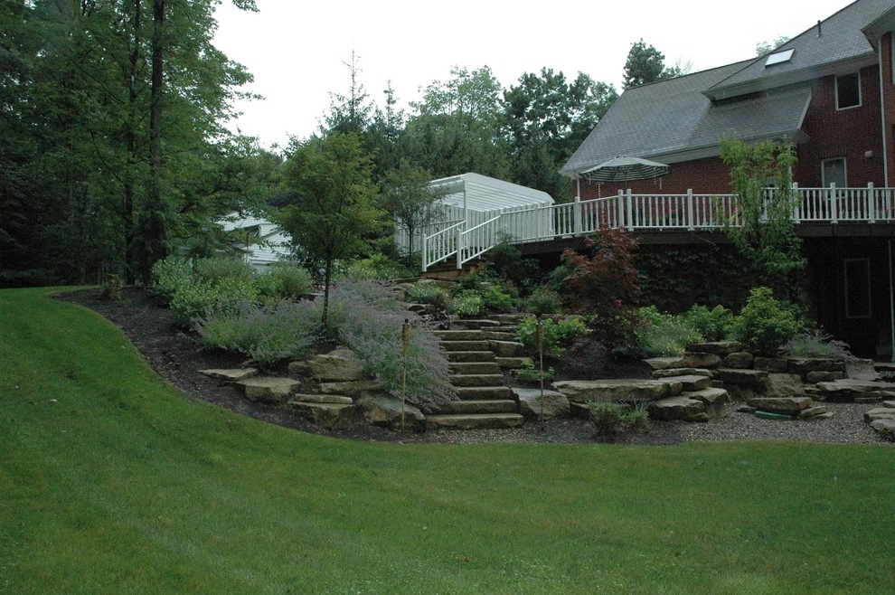 Moreland Hills2 by ONeill Landscape Design And Installation - Photo 3