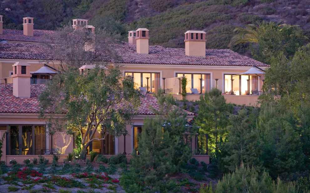 Pelican Hill Resort in Newport Beach by Panda Windows & Doors - Photo 3