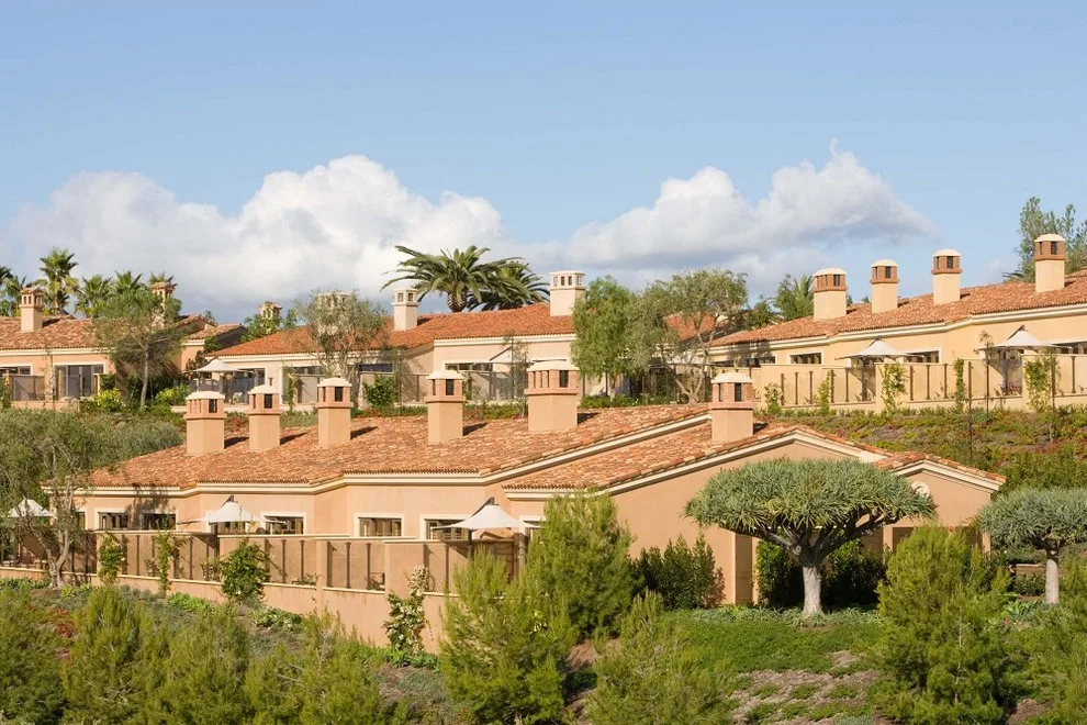 Pelican Hill Resort in Newport Beach by Panda Windows & Doors - Photo 2