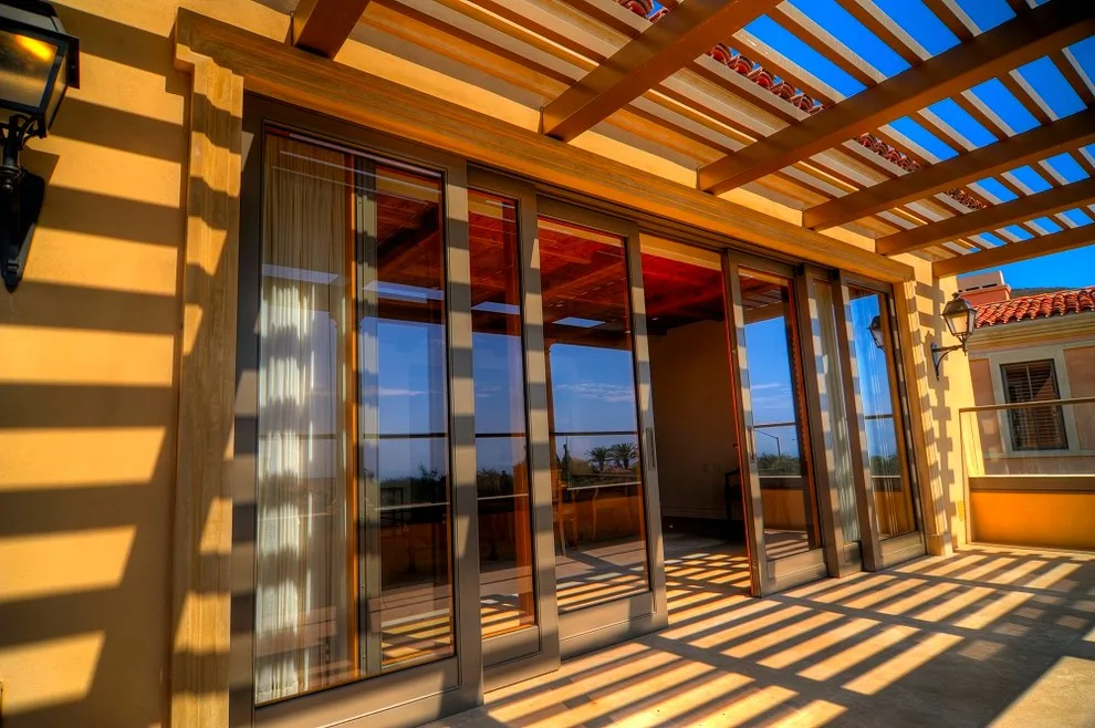Pelican Hill Resort in Newport Beach by Panda Windows & Doors - Photo 5