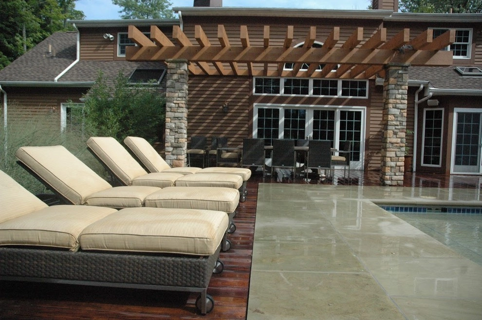 Richfield by ONeill Landscape Design And Installation - Photo 13