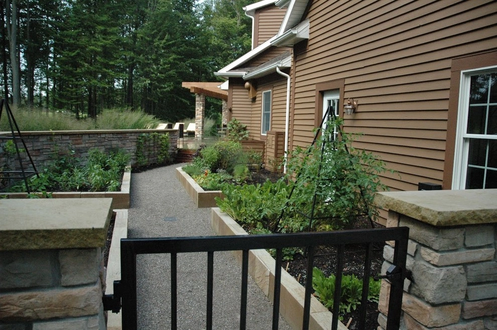 Richfield by ONeill Landscape Design And Installation - Photo 8