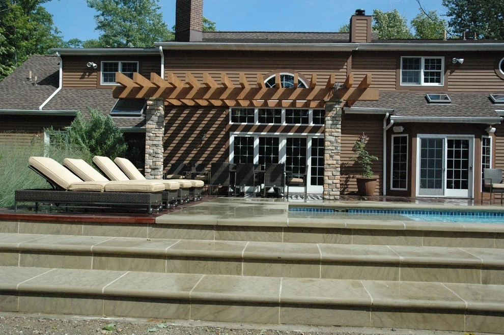 Richfield by ONeill Landscape Design And Installation - Photo 12