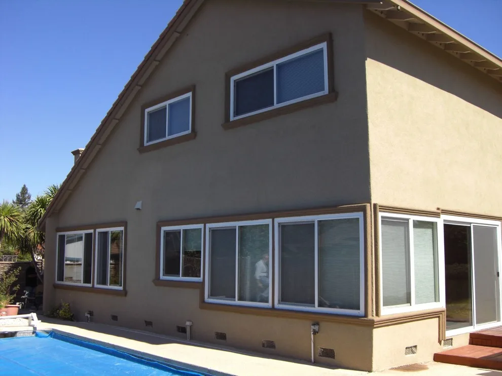 San Ramon Trujillo by Custom Exteriors, Inc - Photo 3
