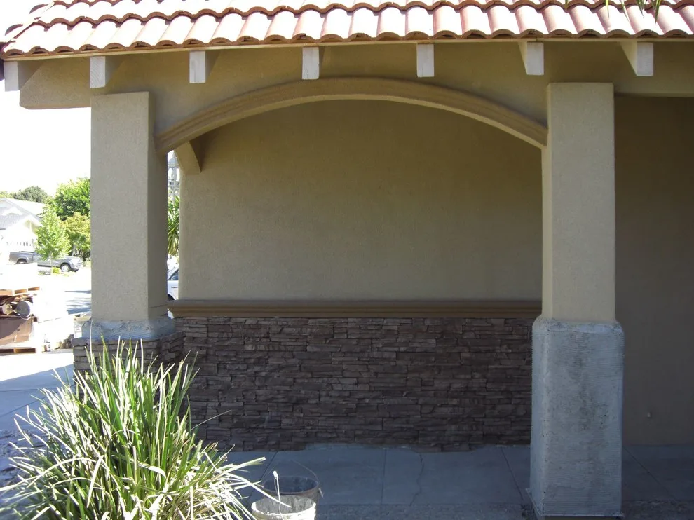 Custom Exteriors, Inc - Photo 8