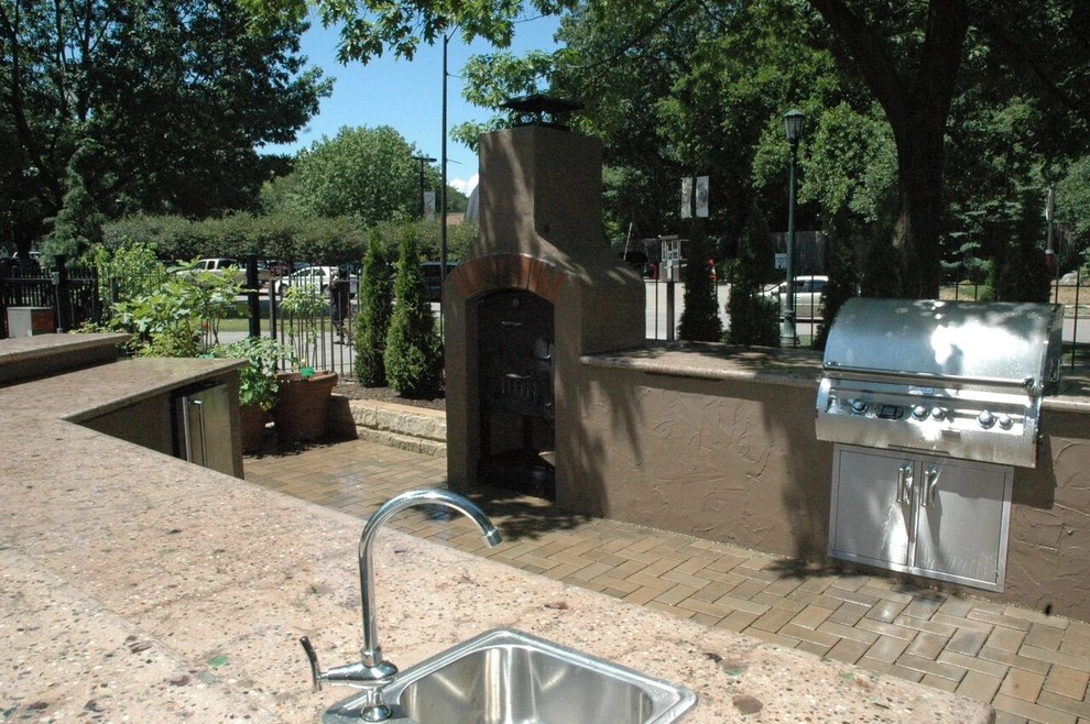 Kitchen Garden by ONeill Landscape Design And Installation - Photo 5
