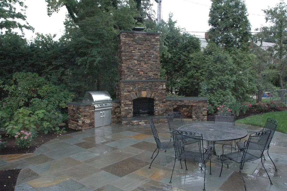 Shaker Heights 2 by ONeill Landscape Design And Installation - Photo 2