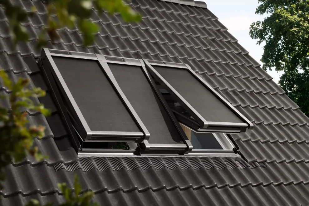 VELUX 2025 Vision by Velux - Photo 22