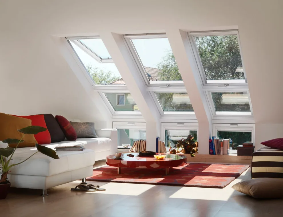 VELUX 2025 Vision by Velux - Photo 3