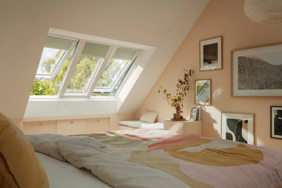 VELUX 2025 Vision by Velux - Photo 38