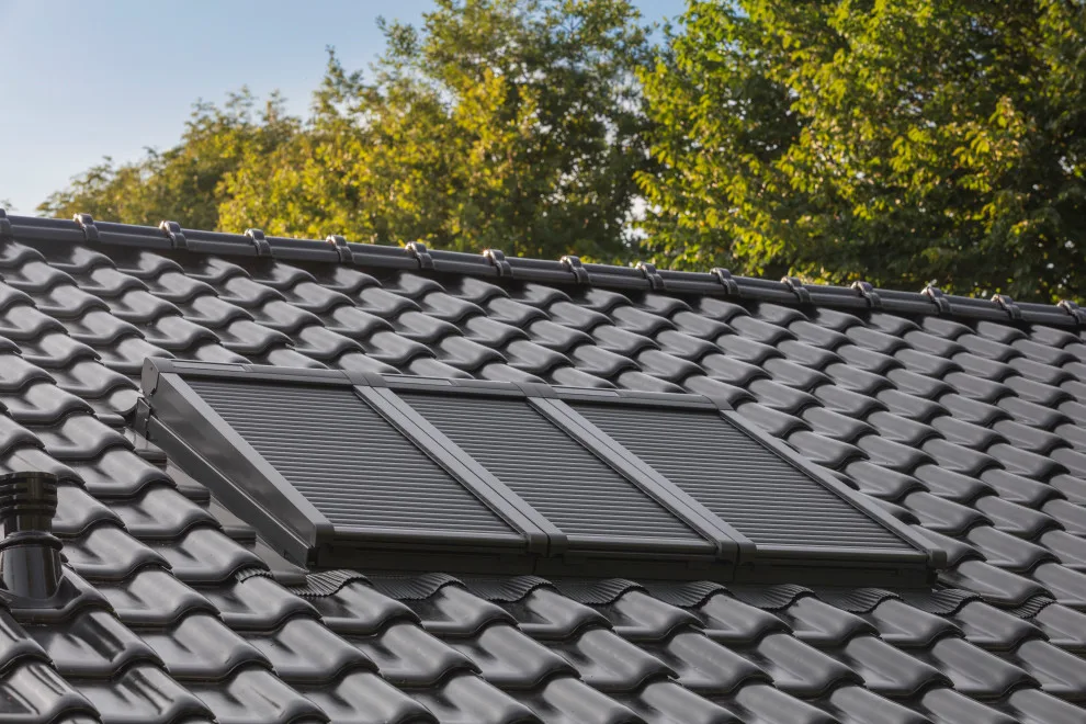 VELUX 2025 Vision by Velux - Photo 34