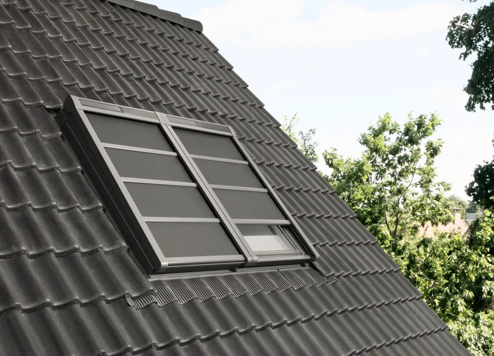 Velux - Photo 3
