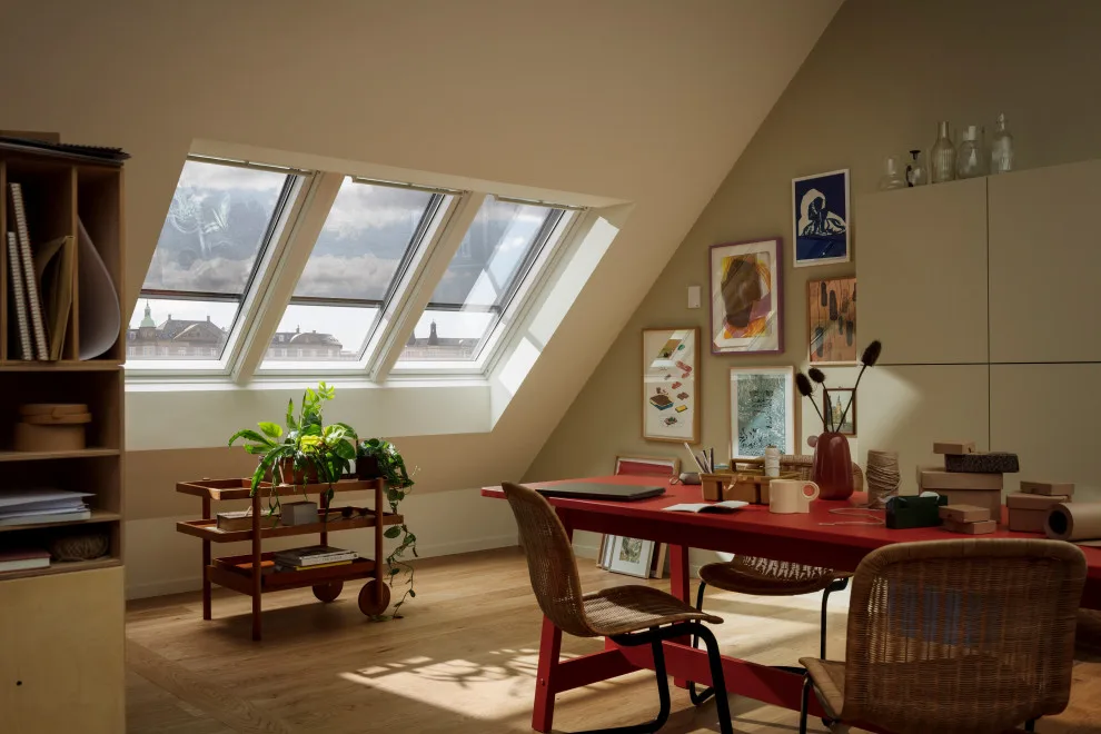 VELUX 2025 Vision by Velux - Photo 6