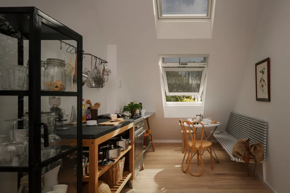 VELUX 2025 Vision by Velux - Photo 23