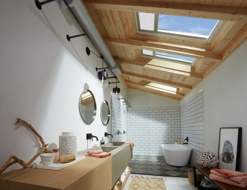 VELUX 2025 Vision by Velux - Photo 16