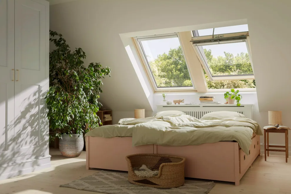 VELUX 2025 Vision by Velux - Photo 35