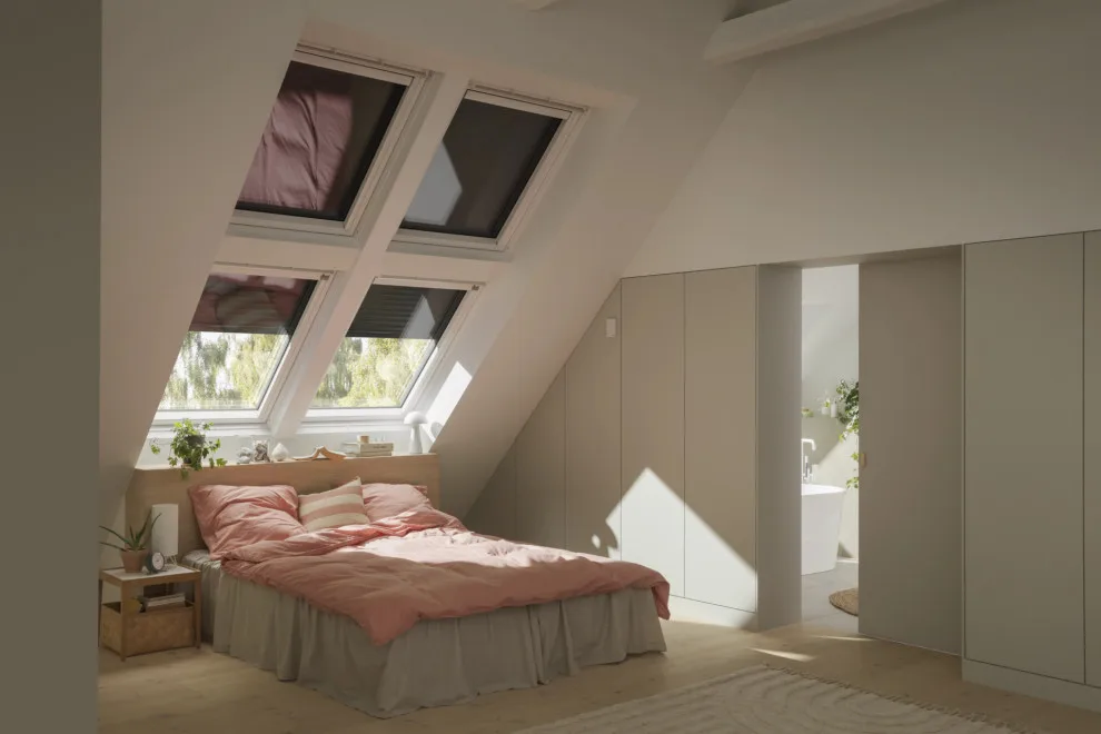 VELUX 2025 Vision by Velux - Photo 18