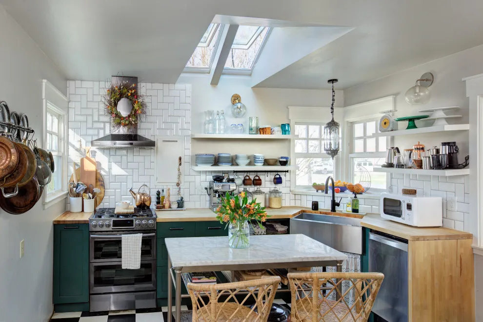 VELUX 2025 Vision by Velux - Photo 39