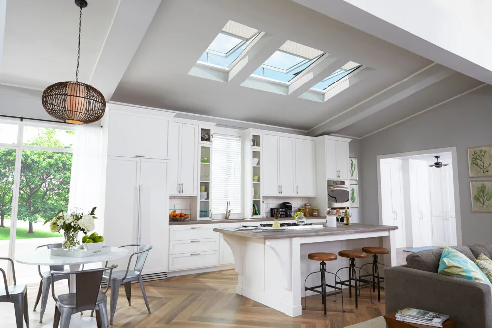 VELUX 2025 Vision by Velux - Photo 9